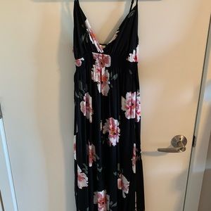 Lovestitch Maxi Dress